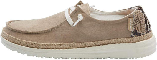 Women'S Wendy Print Slip-On Loafers